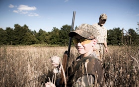 Top 10 Dove Hunting Tips