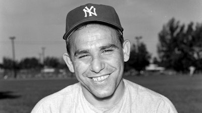Top 10 Yogi Berra Quotes