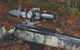 The $500 Riflescope Showdown