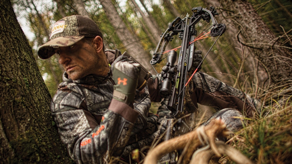 10 Tips For Crossbow Success This Hunting Season