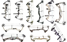 11 Value Priced Bows For 2015