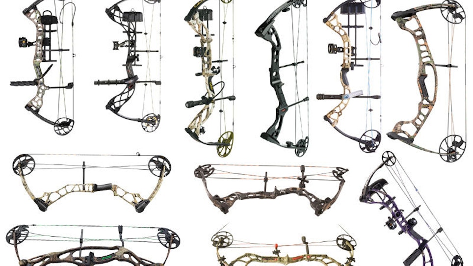 11 Value Priced Bows For 2015