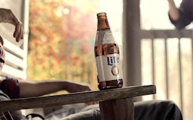 What’s your beer of choice in hunt camp?  