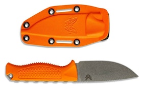 Benchmade Steep Country Hunting Knife