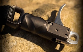 What problem does Scott Archery’s new Echo release solve for bowhunters?