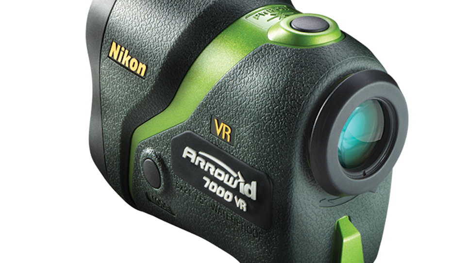 Nikon’s ARROW ID 7000 VR Lives Up To The Hype