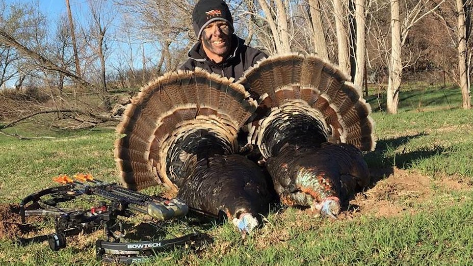 Video: Reading the Roost and Other Turkey-Hunting Tips