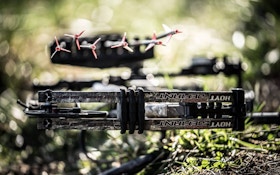Hoyt Defiant Turbo: From the Box to the Field