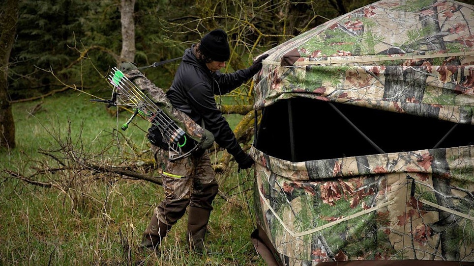 10 Best New Ground Blinds for 2018