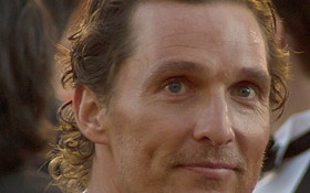 Slinging Mud: Movie Star McConaughey Gets Blasted For 'High-Fence' Hunting Ranch