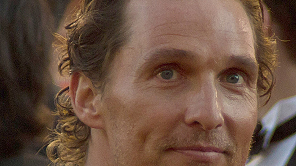 Slinging Mud: Movie Star McConaughey Gets Blasted For 'High-Fence' Hunting Ranch