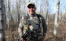 How Bowhunting Helped a Veteran Cope With PTSD