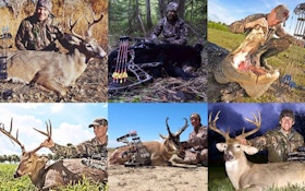 Bowhunting: Winning the Mental Game