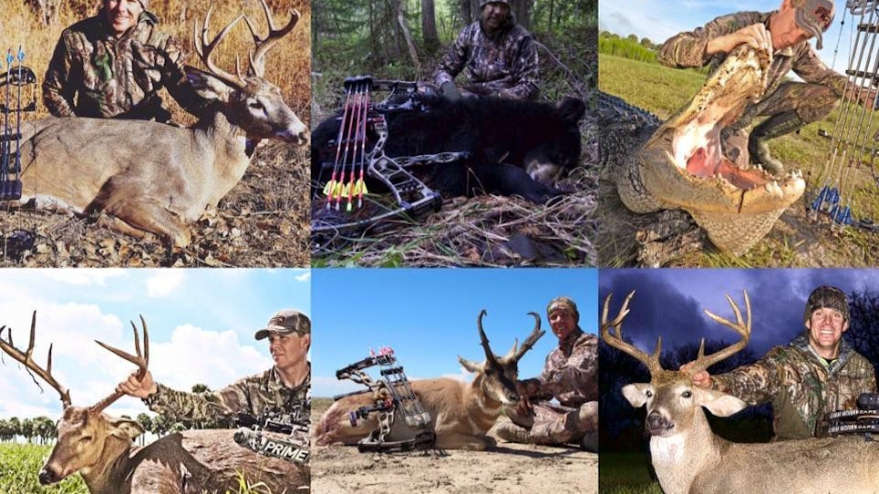Bowhunting: Winning the Mental Game