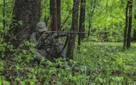 Top 3 Reasons Shotgun Hunters Whiff on Wild Turkeys
