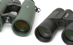 Field Test: 2009 Hunting Binoculars