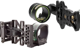 Archery Bowsights for 2011