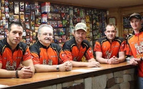 2013 Archery 'Dealers Of The Year' offer sales tips