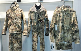 Sitka Adds New Waterfowl Gear For Serious Duck Hunters