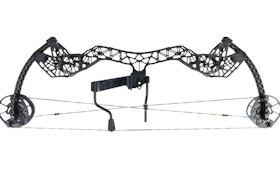 New for 2019: Gearhead Archery B-Series Bows