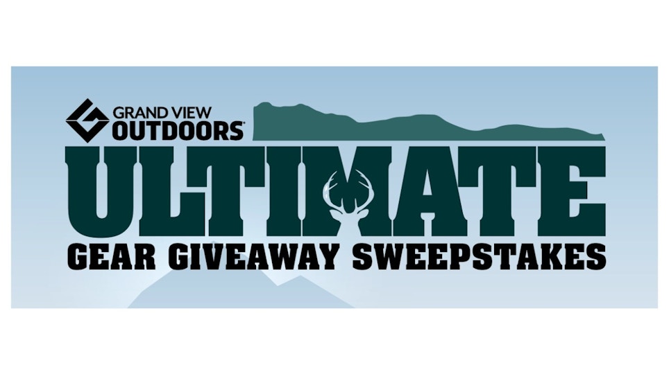 Whitetail Journal — 2023 Ultimate Gear Giveaway