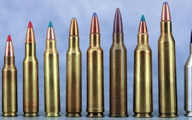 The Past, Present and Future of the .22