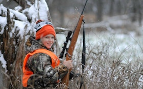 Take Advantage of Youth-Only Deer Hunting Opportunities