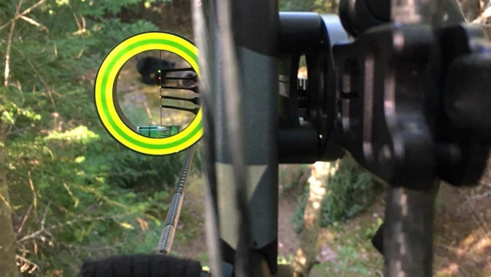 Setting Bowsight Pins: The Case for 15, 25, 30, 35 and 40 Yards
