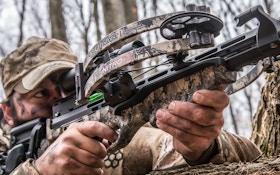 The 10 Commandments of Crossbow Safety