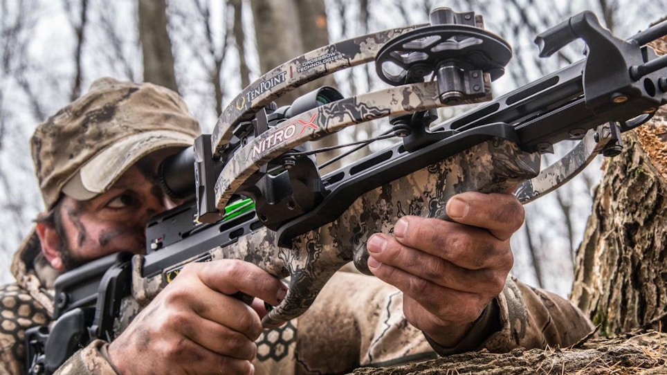 The 10 Commandments of Crossbow Safety