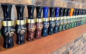 7 Common Problems with Duck Calls