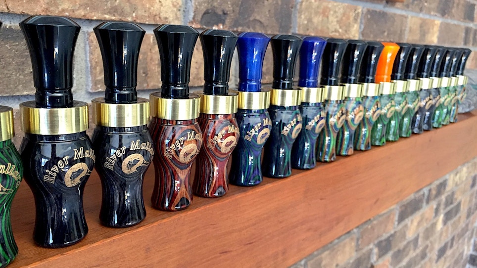 7 Common Problems with Duck Calls