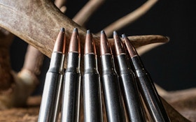 Whitetail Ammo Recipe for Success — 13 Picks for Accuracy, Consistency and Terminal Performance