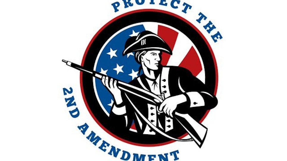 NRA Sues Pennsylvania Cities Over Gun Laws