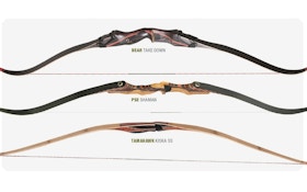 3 Topnotch Traditional Bows for 2020