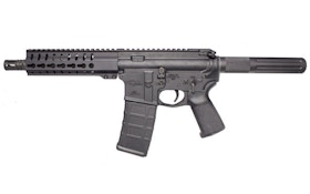 CMMG Launches New AR Pistols