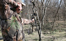 Better Bowhunting With 3-D Archery