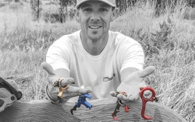 Field Test: Four Bad-to-the-Bone Back-Tension Release Aids