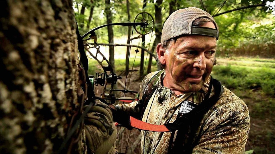 5 Top Spots to Target an Early Season Whitetail
