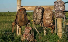 Field Test: 5 Daypacks Used and Abused