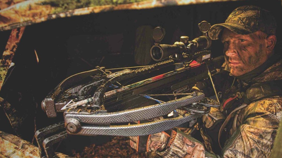 6 Deadly Tips for Crossbow Success