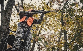 8 Great Bolt-Action Rifles for Whitetail Hunting