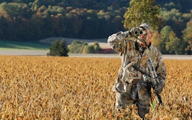 Building a Better Bowhunting Plot