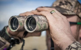 Your Complete Guide to Spot-And-Stalk Hunting
