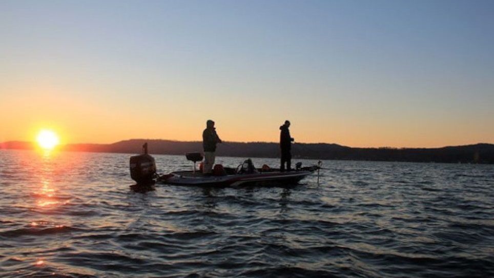 Vermont fishing regulations change with New Year