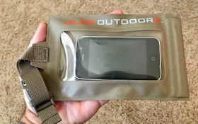 Protect Your Phone With the ALPS OutdoorZ Transporter