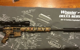 How To Fix Ejection Problems on a Suppressed AR Rifle