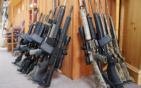 Connecticut set for possible gun confiscation