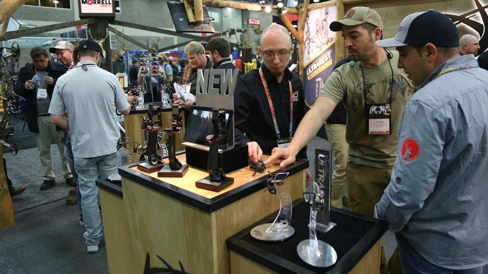 ATA 2019 Arrow Rests: 12 Picks for Accuracy and Dependability
