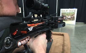 Top 10 Crossbows from ATA 2019